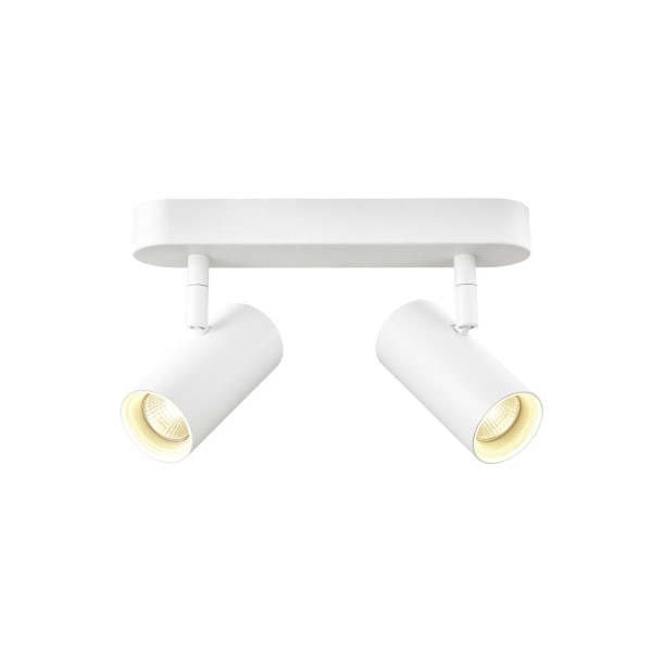 SLV - NOBLO® CW double PHASE DTW weiß