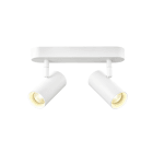 SLV - NOBLO® CW double PHASE DTW weiß