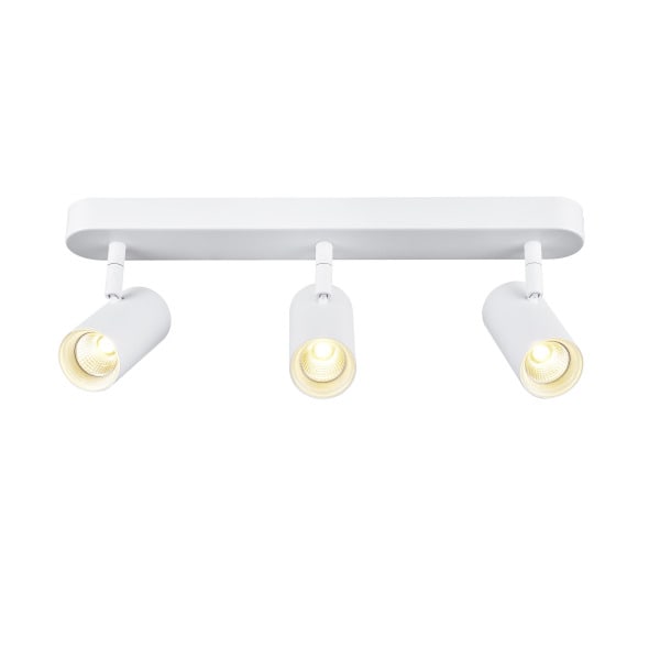 SLV - NOBLO® CW triple PHASE DTW weiß