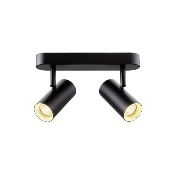 SLV - NOBLO® CW double PHASE DTW schwarz