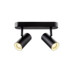 SLV - NOBLO® CW double PHASE DTW schwarz