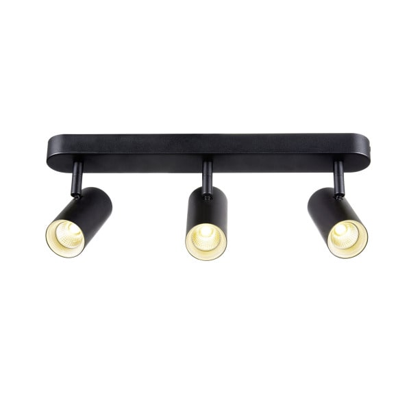 SLV - NOBLO® CW triple PHASE DTW schwarz