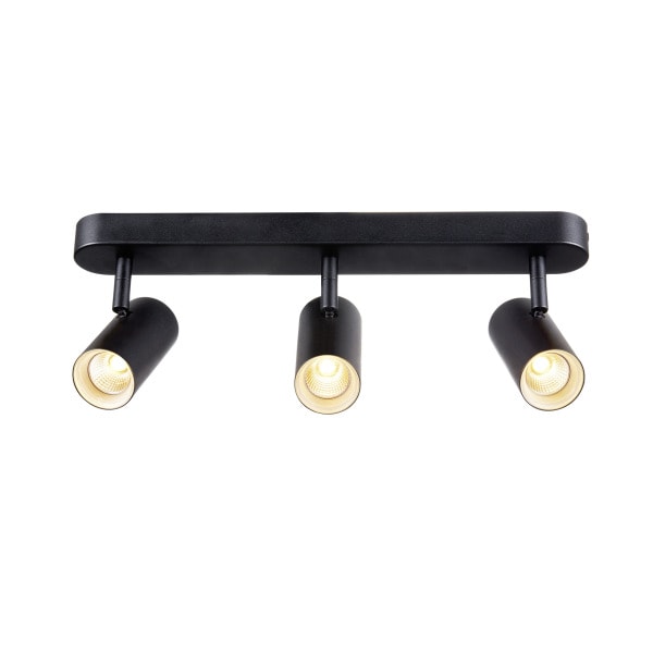 SLV - NOBLO® CW triple PHASE 2700K schwarz