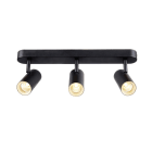 SLV - NOBLO® CW triple PHASE 2700K schwarz