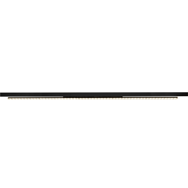 SLV - SIGHT EASY 3Ph. DALI 3000K schwarz
