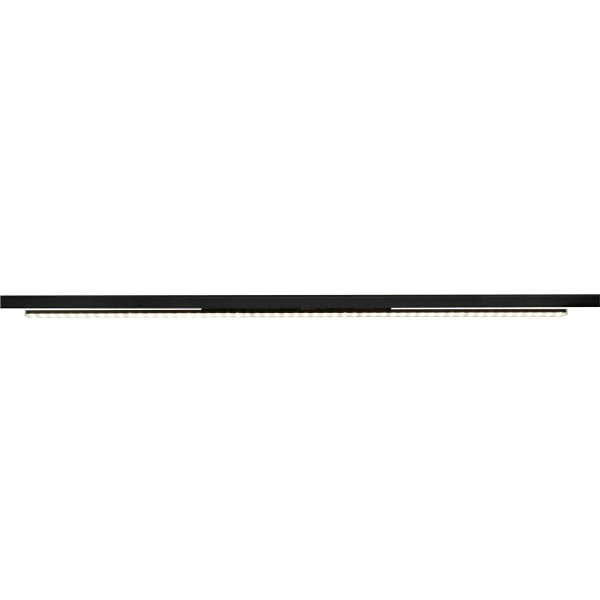 SLV - SIGHT EASY 3Ph. DALI 4000K schwarz