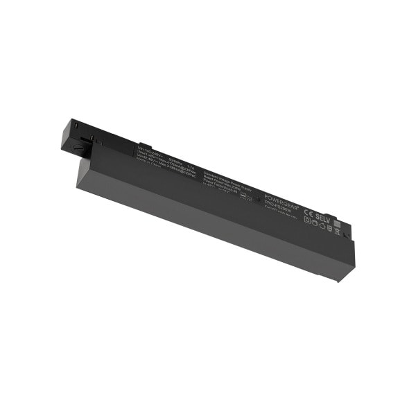 SLV - 48V SYSTEM Intrack Treiber 200W schwarz