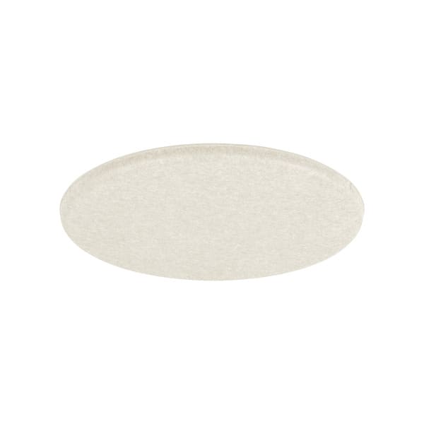 SLV - Filzplatte Akustik, für ONE 80/ONE CUBE beige