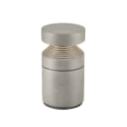 SLV - CONCRETE, Pole 35, PHASE, Stehleuchte, 2700 K, IP65, grau