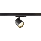 SLV - TRACKSPOT V 3 Ph. 18W 930 36°, schwarz