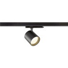 SLV - TRACKSPOT V 3 Ph. 32W 930 36°, schwarz