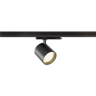 SLV - TRACKSPOT V 3 Ph. 32W 930 50°, schwarz