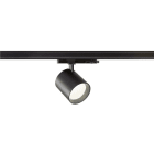 SLV - TRACKSPOT V 3 Ph. 32W 940 36°, schwarz