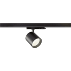 SLV - TRACKSPOT C 3 Ph. 17W 940 36°, schwarz
