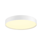 SLV - DECONA 42 CL, Sensor, Deckenaufbauleuchte, rund, 3000/4000K, 23 W, weiß