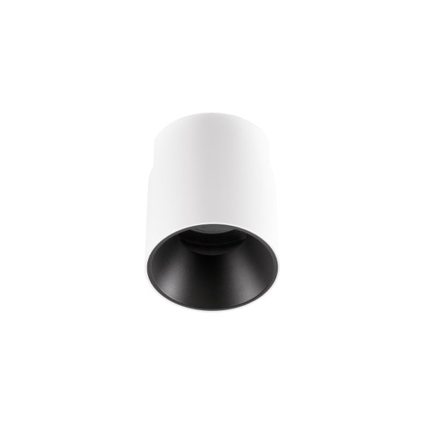 SLV - FIXT-IT Dekoeinsatz rund weiß