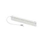 SLV - 48V SYSTEM, Intrack LED Treiber, 48VDC, 250 W, inkl. 300 cm Anschlusskabel für 220-240VAC und DALI-Durchverdrahtung, weiß