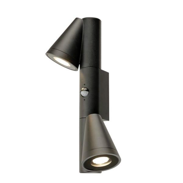 SLV - T-TUBE WL GU10 double Sensor