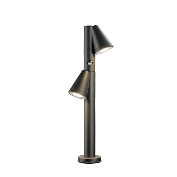 SLV - T-TUBE 70 POLE GU10 double Sensor