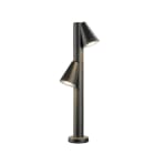 SLV - T-TUBE 70 POLE GU10 double