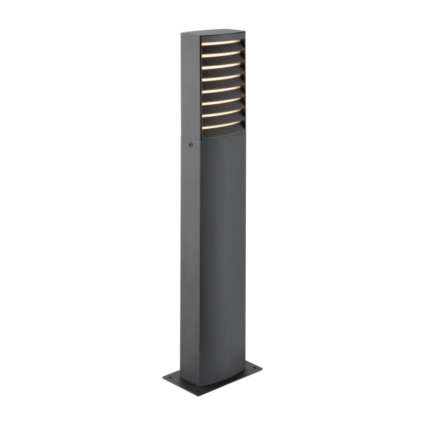 SLV - RASTERLYS POLE 70 PHASE anthrazit