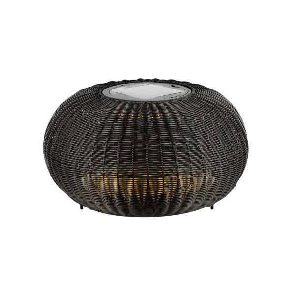 SLV - ADEGAN FL flat Solar 2200K schwarz