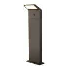 SLV - ORDI II POLE 70 SENSOR IP65 CCT schwarz