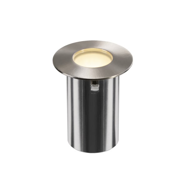 SLV - TRAIL-LITE® 60 24V 0,9W 3000K aluminium