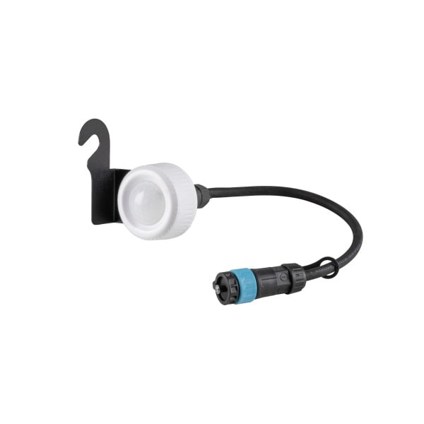 SLV - FLOODLIGHT C PIR Sensor