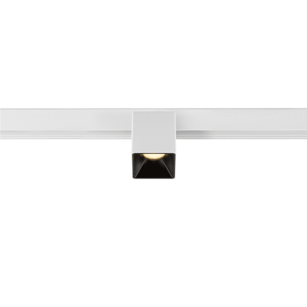 SLV - FIX-IT  48V eckig Surface DTW white