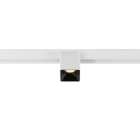 SLV - FIX-IT  48V eckig Surface DTW white
