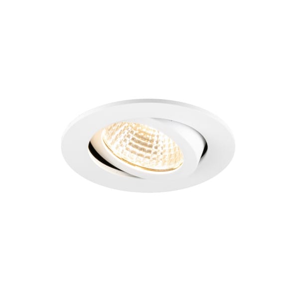 SLV - NEW TRIA® 68 PHASE AIRTIGHT 2700K weiß