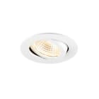 SLV - NEW TRIA® 68 PHASE AIRTIGHT 2700K weiß