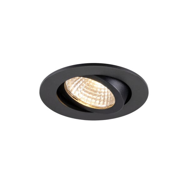 SLV - NEW TRIA® 68 PHASE AIRTIGHT 2700K schwarz