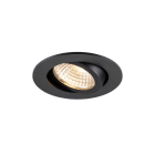 SLV - NEW TRIA® 68 PHASE AIRTIGHT 2700K schwarz