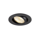 SLV - NEW TRIA® 68 PHASE AIRTIGHT 3000K schwarz