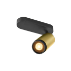 SLV - GRIP SPOT L CL single QPAR51 gold