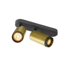 SLV - GRIP SPOT L CL double QPAR51 gold