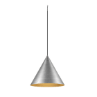 SLV - MAGICO 38 PD E27 aluminum