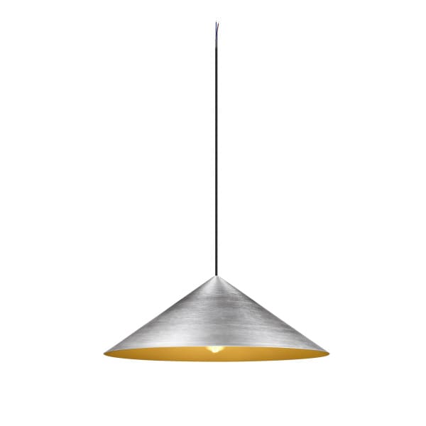 SLV - MAGICO 55 PD E27 aluminum