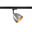 SLV - PARA CONE 14 3Ph. GU10 aluminum