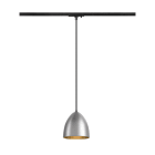 SLV - PARA CONE 14 1Ph. PD GU10 aluminum