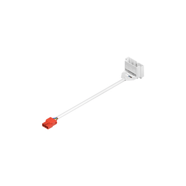 SLV - Retro CON 3P002 Connector 3-pin plug