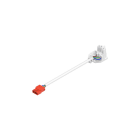 SLV - Retro CON 3P003 Connector 3-pin plug