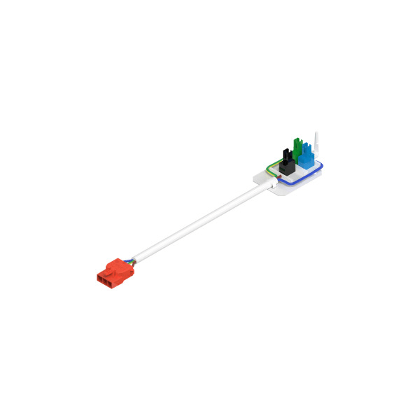 SLV - Retro CON 3P004 Connector 3-pin plug