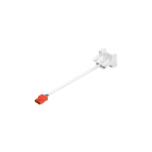 SLV - Retro CON 3P007 Connector 3-pin plug