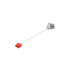 SLV - Retro CON 5P101 Connector 5-pin plug