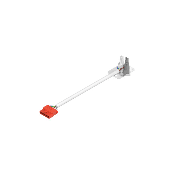 SLV - Retro CON 5P104 Connector 5-pin plug