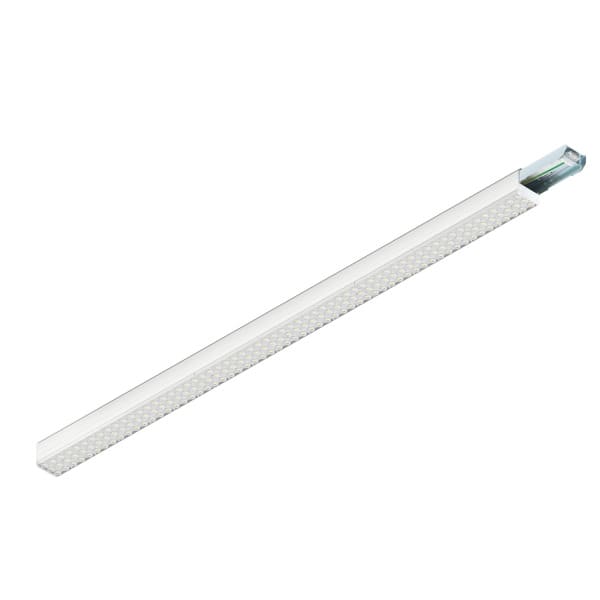 SLV - Easylight 1500 86 830/840/865 OVAL WH ML