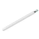 SLV - Easylight 1500 86 830/840/865 OVAL WH ML